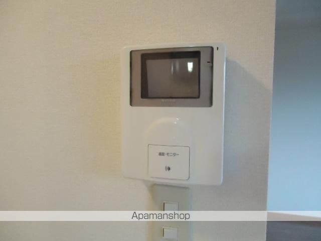 プロムナードの内装写真