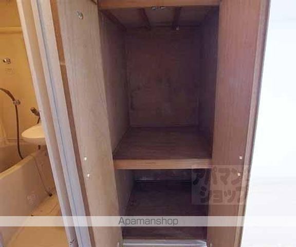 竹田ハイツの内装写真