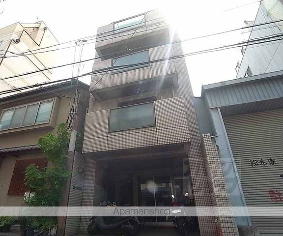 コーポ高倉の外観写真