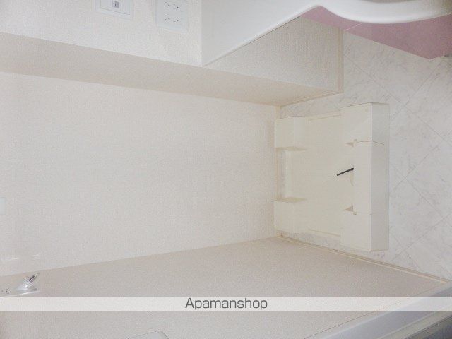 カルポス安茂里の内装写真