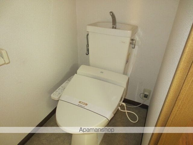 リシェス城崎の内装写真
