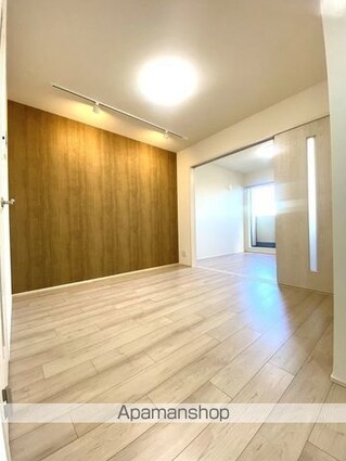 フジパレス新中通Ⅲ番館[1LDK/34.72m2]の内装5