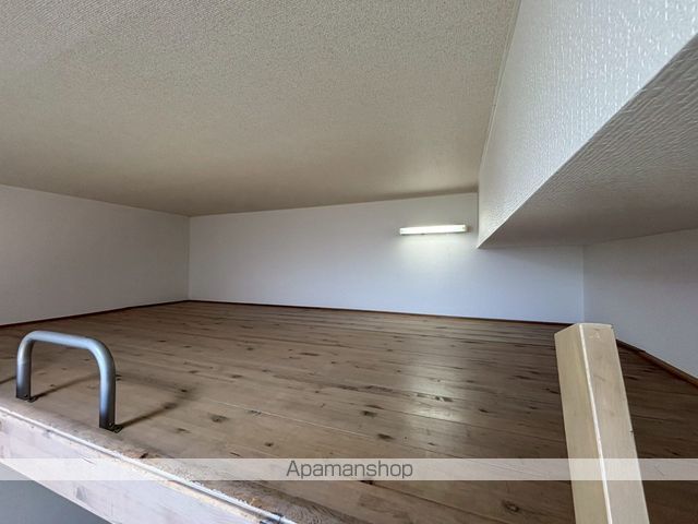 ボナール川端の内装写真