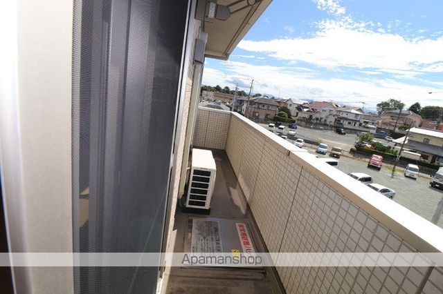 サンハイム須屋 A棟の内装写真