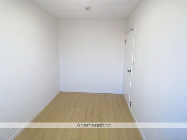 パークシティめぐみの内装写真