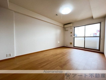 ヴィヴァーチェ東石井[1K/30.96m2]のリビング・居間