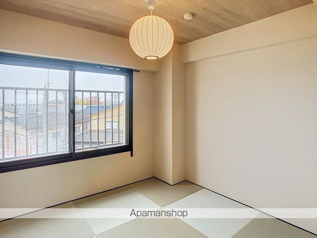 二口ビルの内装写真