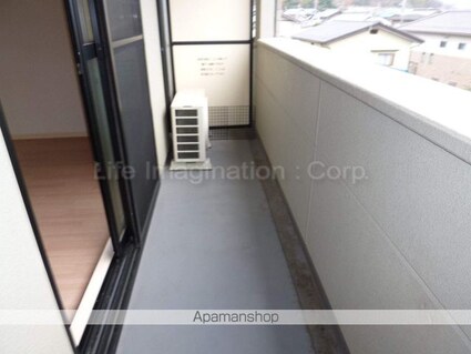 Ａ＆Ｓ・Ｎ[1LDK/33.05m2]の共用部4
