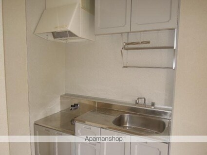 シティ加茂川Ｂ[3DK/47.54m2]のその他内装