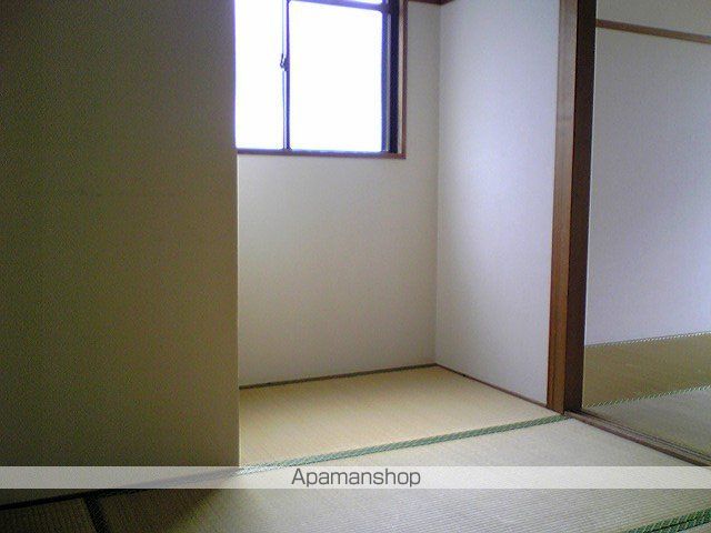 上笠南ハイツの内装写真