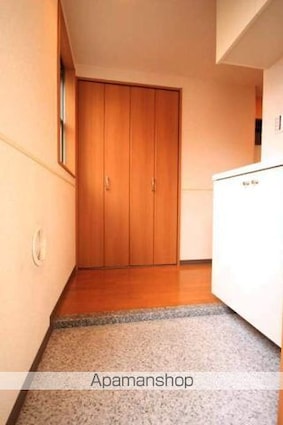 ルネス　プレミール[1K/33.15m2]の内装1