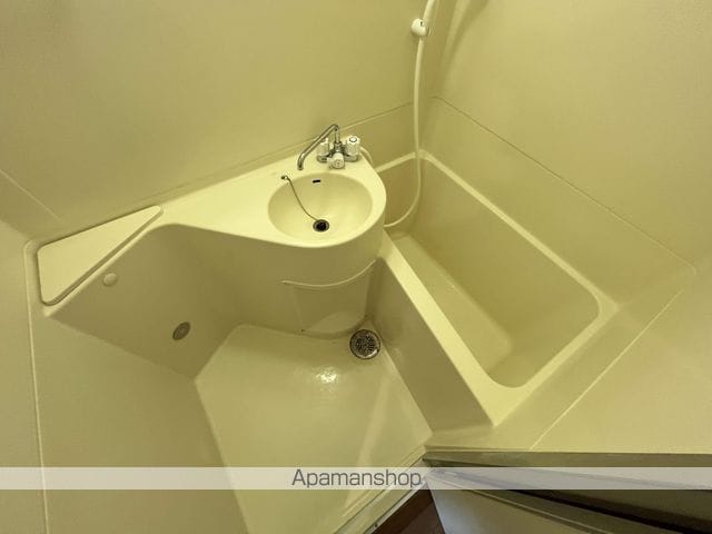 大和田ハイツの内装写真