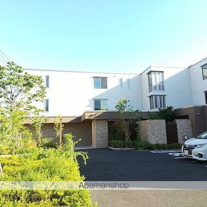 東京都世田谷区八幡山３丁目[2LDK/64.62m2]の外観4