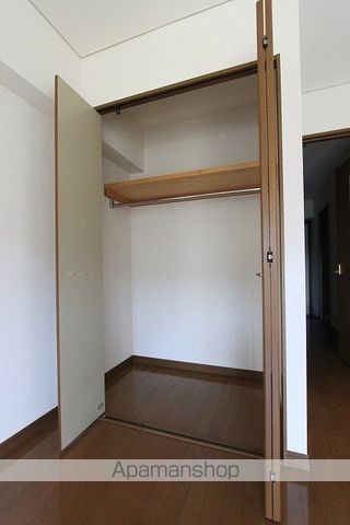 プログレス八乙女の内装写真