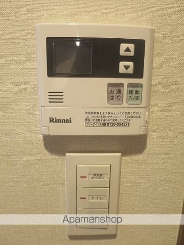 HY’S三ノ輪の内装写真