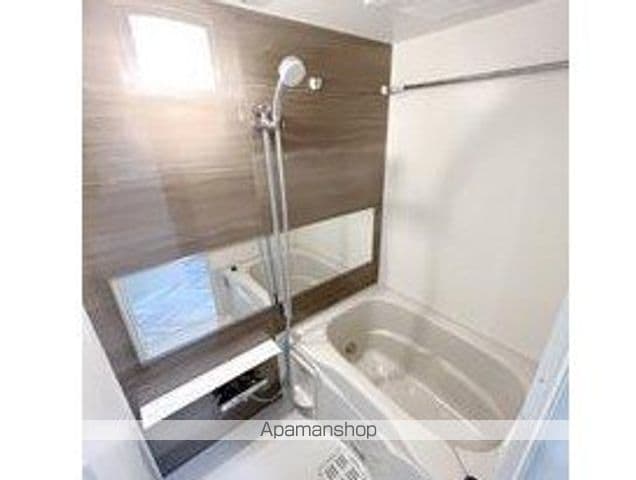 LiveFlat戸越の内装写真