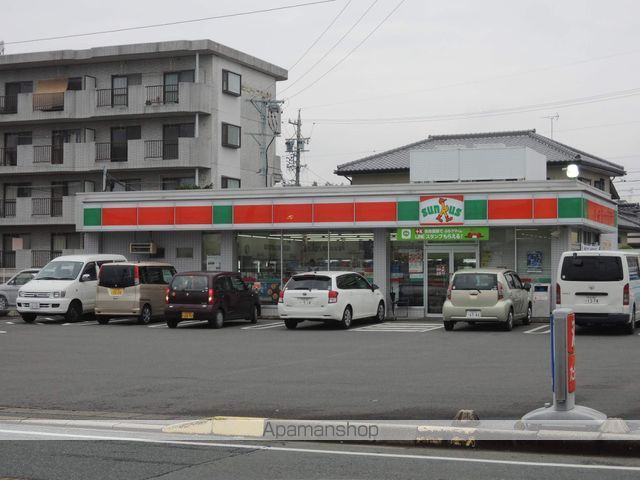 レオネクスト昭徳IIIの周辺写真