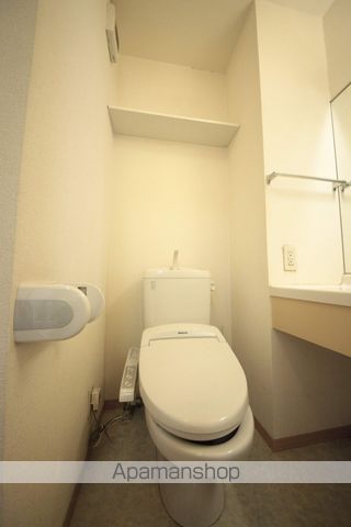 アムールヒルズの内装写真