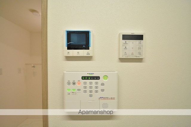 フォレストグレイス小田原Sの内装写真