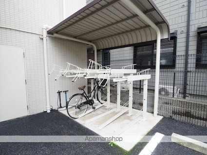 ラクラス木場公園[1K/20.79m2]のその他内装4