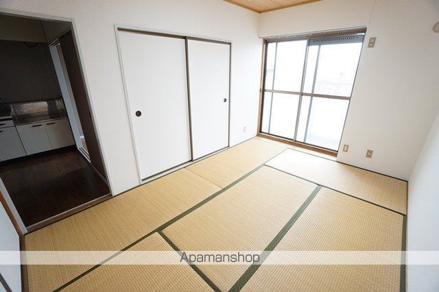 寺田ハイツの内装写真