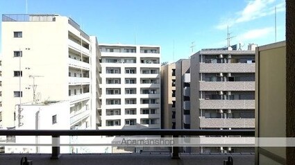東京都中央区日本橋浜町１丁目[1K/41.23m2]の内装2
