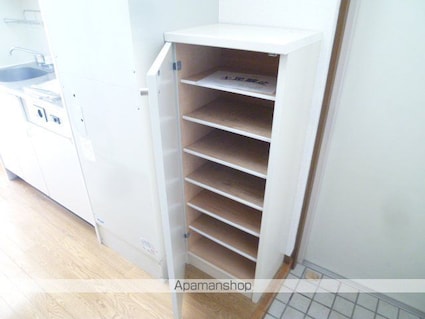 東京都国立市富士見台４丁目[1K/20.46m2]の内装1