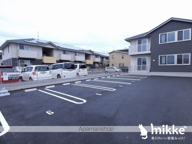 メープルアベニューのその他写真