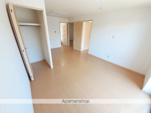 フローラル舞Iの内装写真