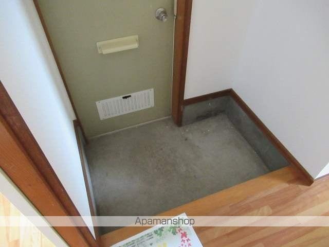 西仙北レジデンスの内装写真