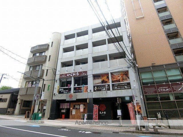 アスカビルIの外観写真