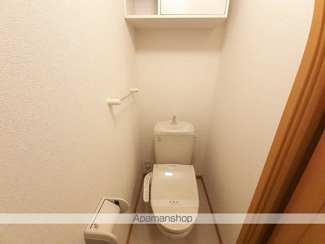 ウラノスの内装写真