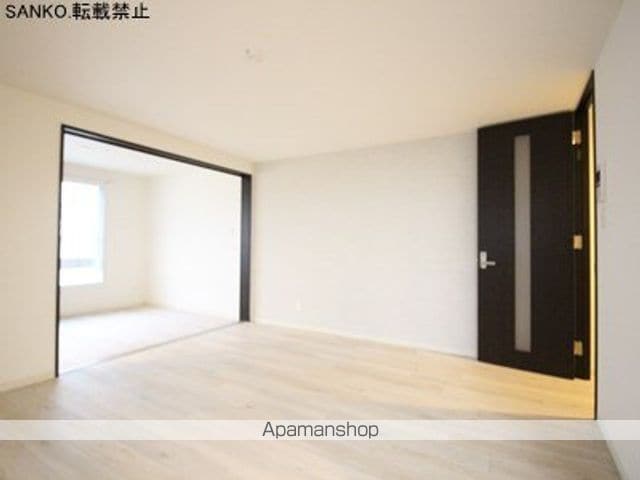 BELLA CASAの内装写真