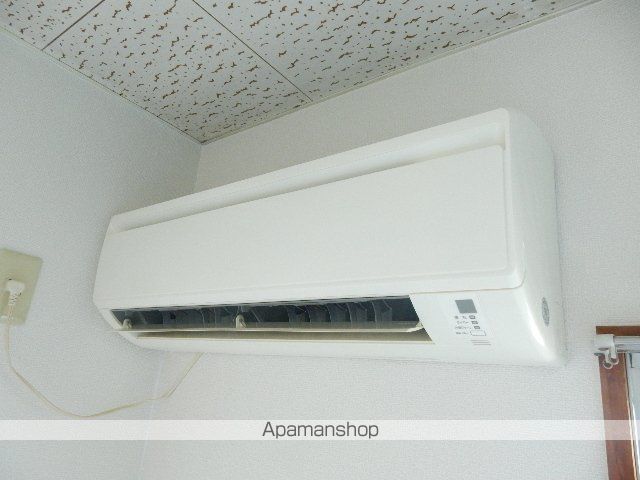 サンハイム青江Iの内装写真