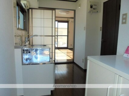 長野県松本市桐２丁目[1K/26.4m2]の内装4