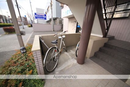 ＴＲＹプラザ[1R/21.6m2]の共用部2