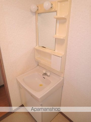 メゾン北村IIの内装写真
