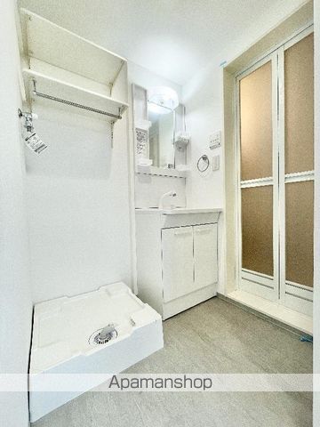 ROBOT HOME山王の内装写真