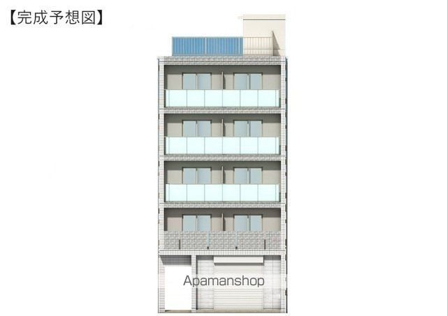 ライズ脇田町 A館の内装写真