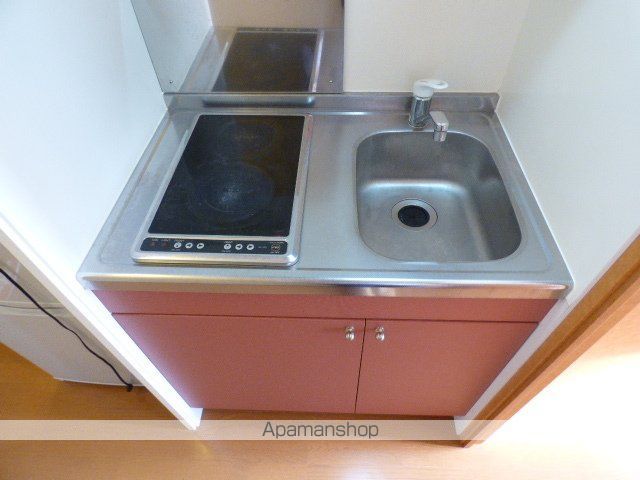 レオパレスセイフルの内装写真
