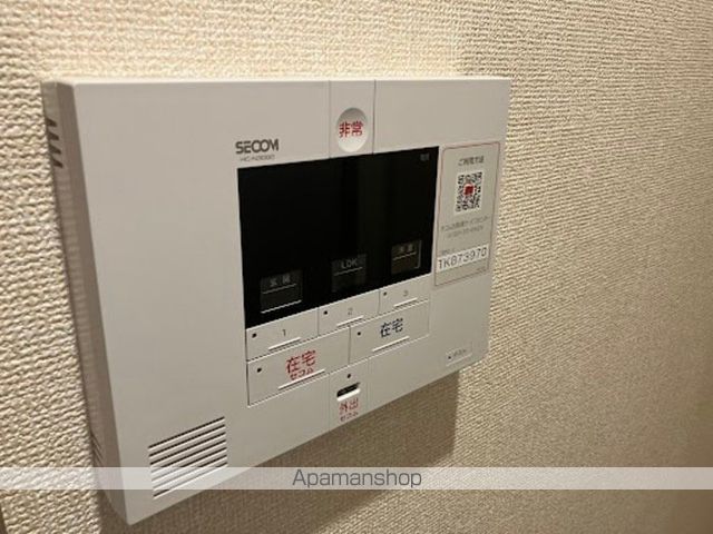 DーROOM深草小久保町Cの内装写真