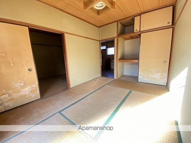 コーポミキの内装写真