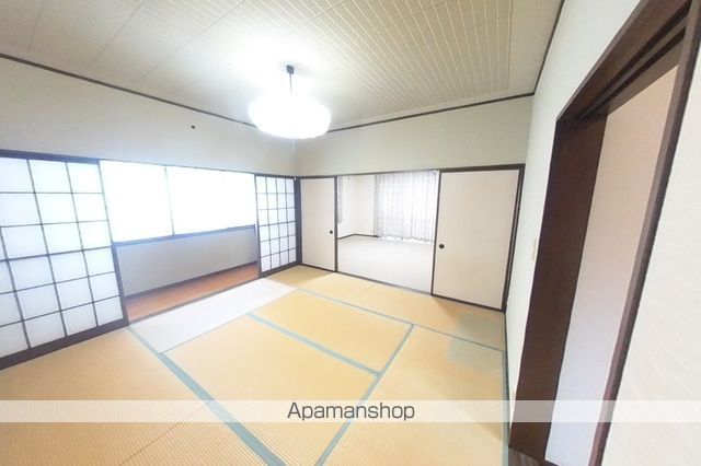 山田2丁目貸家の内装写真