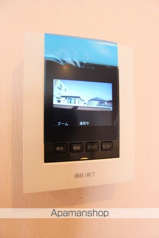 ベルハイム21の内装写真