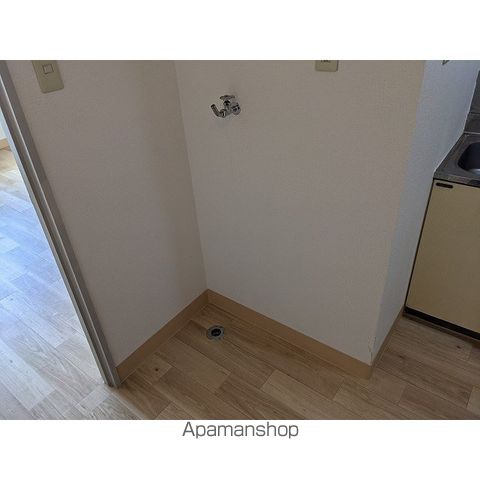 レジデンス泉IIの内装写真