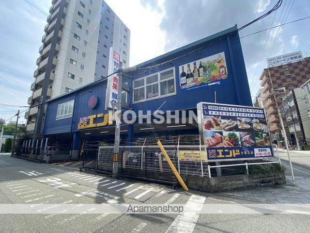 プレサンス上町台 夕陽丘の周辺写真