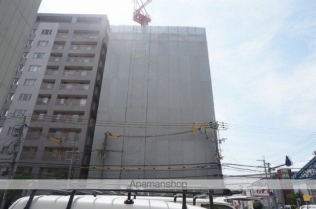 江坂プライマリーワンの外観写真