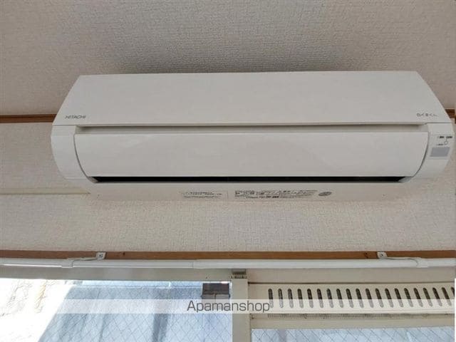 サンヒルズ旭ケ丘の内装写真