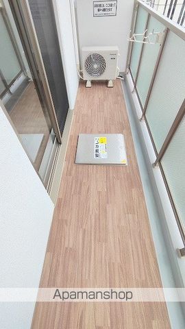 ARTIZA西長堀の内装写真