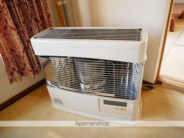 日の出台9丁目 貸家の内装写真